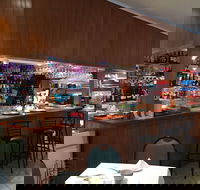 Ocean Seafood Chinese  Malaysian Restaurant - Pubs and Clubs