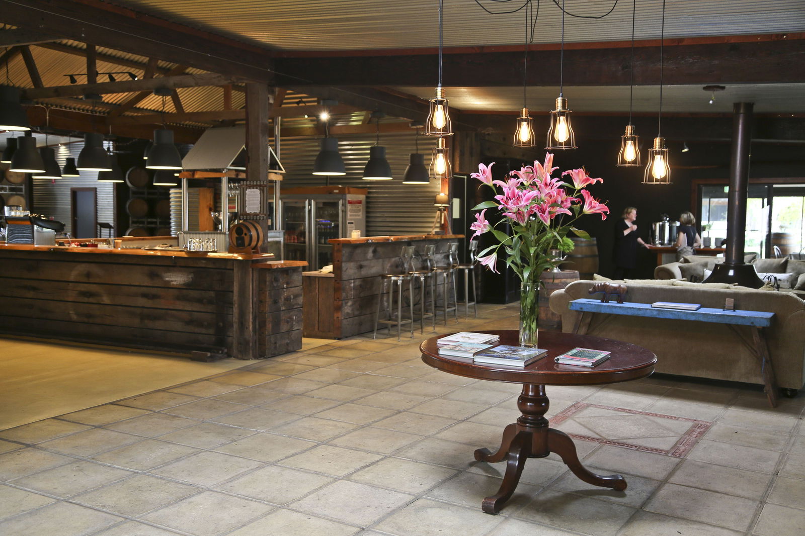 Currency Creek SA Pubs and Clubs