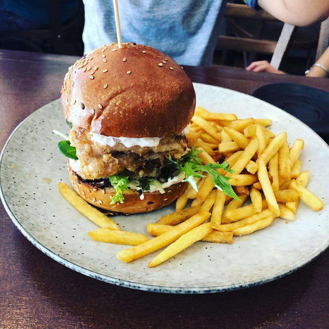 Pachi Pachi - Go Out 0