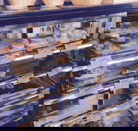 Pardon Coffee - Go Out