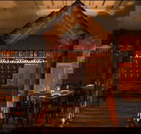 Paste Thai - Pubs and Clubs