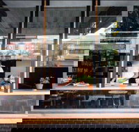 Piccolo Espresso - Go Out