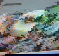 Pizza Capers - Corrimal - Go Out