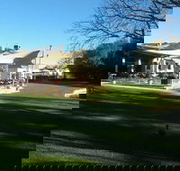 Ramon's at Willow Pond - Go Out