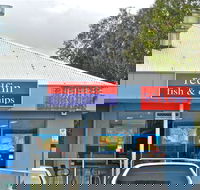 Redfin Fish  Chips - Pubs and Clubs
