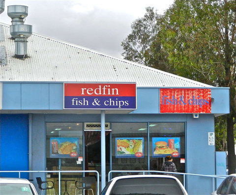 Redfin Fish & Chips - Pubs and Clubs 0