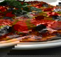 Rene's Pizza - Go Out