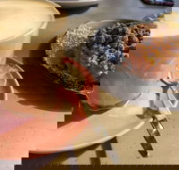 Riverview Cafe - Go Out