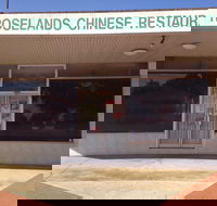 Roselands Chinese Restaurant - Go Out