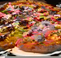 Saporito - Pubs and Clubs