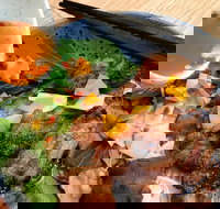 Sen Storm Noodle Bar  Grill - Pubs and Clubs