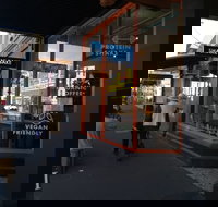 Shake N' Bake - Pubs and Clubs