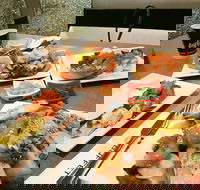 Star Buffet - Seven Hills - Pubs and Clubs