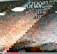 Steam  Wall - Go Out