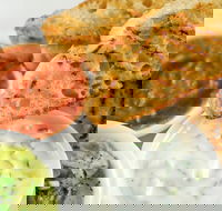 Sunshine Kebabs - Aspley - Go Out