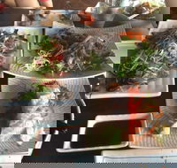 Sushi Izakaya Waka - Pubs and Clubs