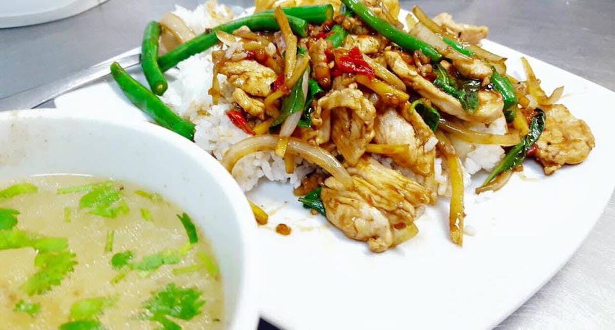 Tingalpa Dc QLD Go Out