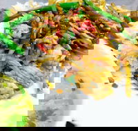 Thai Gumdale - Go Out