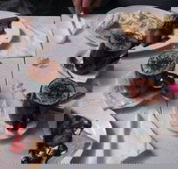 The Crepe Cafe - Belconnen - Pubs and Clubs