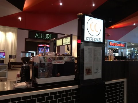 The Stables Cafe - Go Out 0