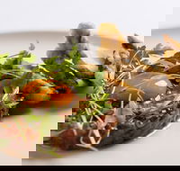 The French Brasserie - Go Out