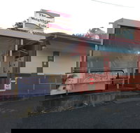 The Weighbridge Cafe - Pubs and Clubs