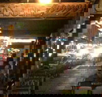 The Gasoline Pony - Pubs and Clubs