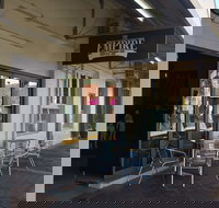 The Empire Coffee Co - Go Out