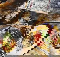 The Rivermouth General Store - Go Out