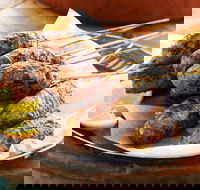 The Outback Kitchen - Go Out