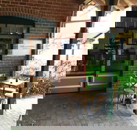 The Laneway - Sandwich  Espresso - Go Out