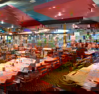 The Brook Hotel - Go Out