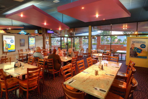 The Brook Hotel - Go Out 0