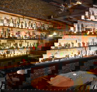 The 18th Amendment Bar - Pubs and Clubs