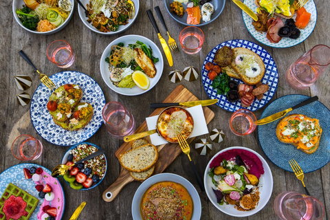 Torpe Cafe - Go Out 0