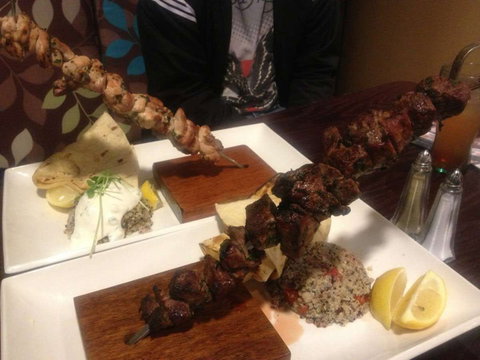 Wests Brasserie - Go Out 0