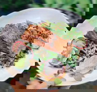 Wicks Park Cafe - Pubs and Clubs