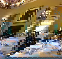 Woodman Estate's Restaurant - Go Out