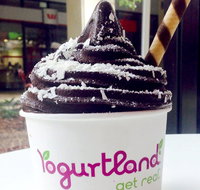 Yogurtland - Rouse Hill - Pubs and Clubs