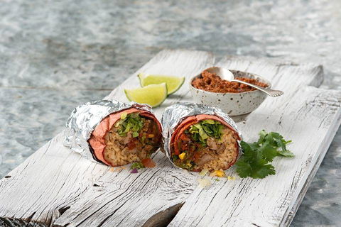 Zambrero Waterloo - Waterloo - Pubs and Clubs 0