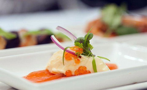 2 Fish Seafood Restaurant - Go Out 9