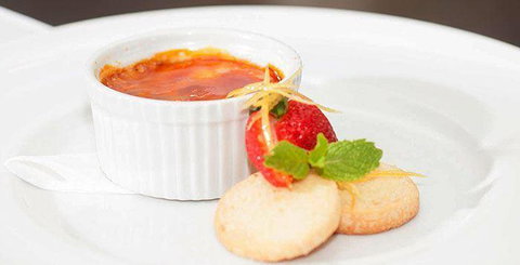 2 Fish Seafood Restaurant - Go Out 10