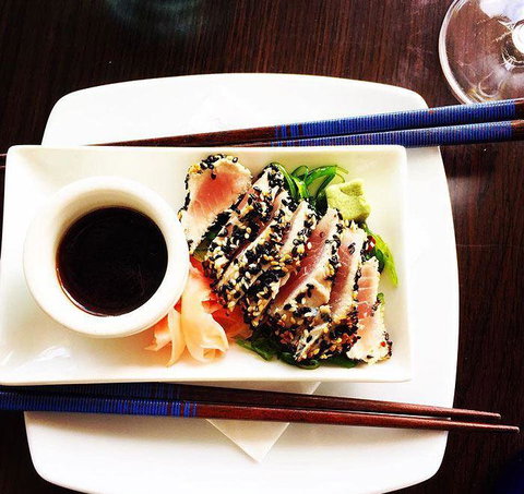 2 Fish Seafood Restaurant - Go Out 11