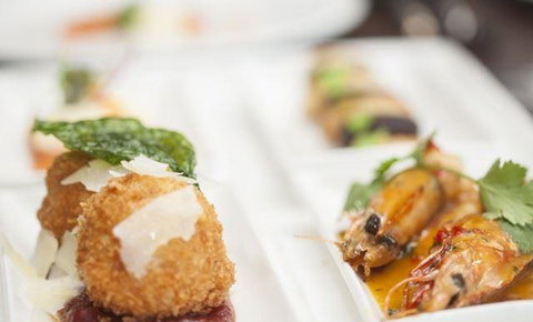 2 Fish Seafood Restaurant - Go Out 12