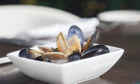 2 Fish Seafood Restaurant - Go Out 13