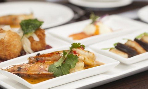 2 Fish Seafood Restaurant - Go Out 14