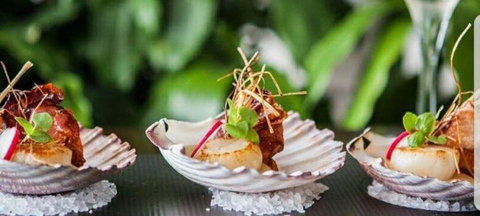 2 Fish Seafood Restaurant - Go Out 2