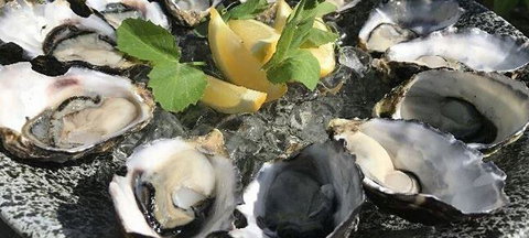 2 Fish Seafood Restaurant - Go Out 3