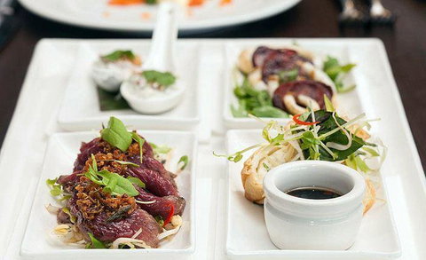 2 Fish Seafood Restaurant - Go Out 6