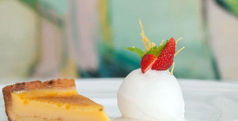 2 Fish Seafood Restaurant - Go Out 7